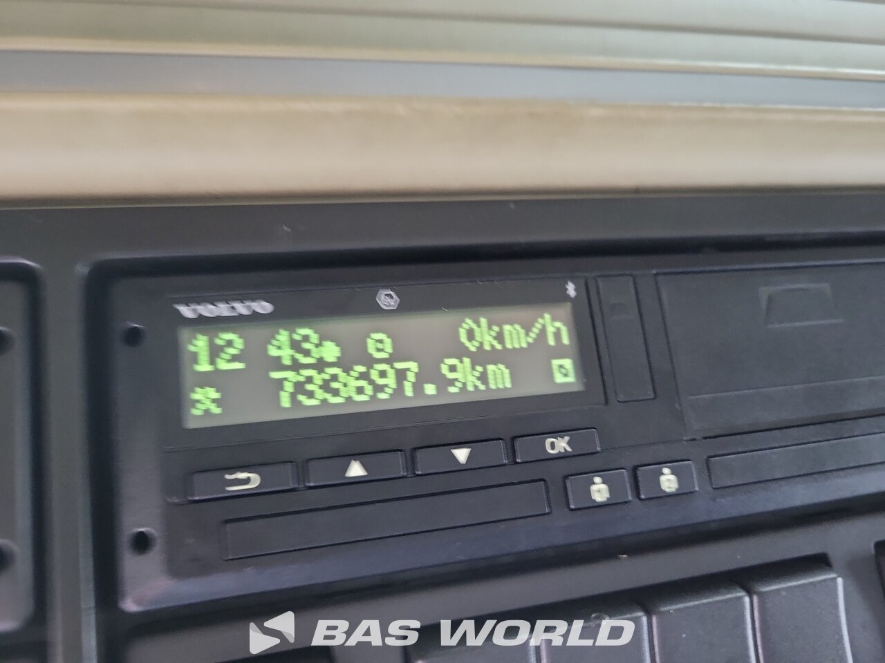 Other : Volvo FH 420 وحدات الجر