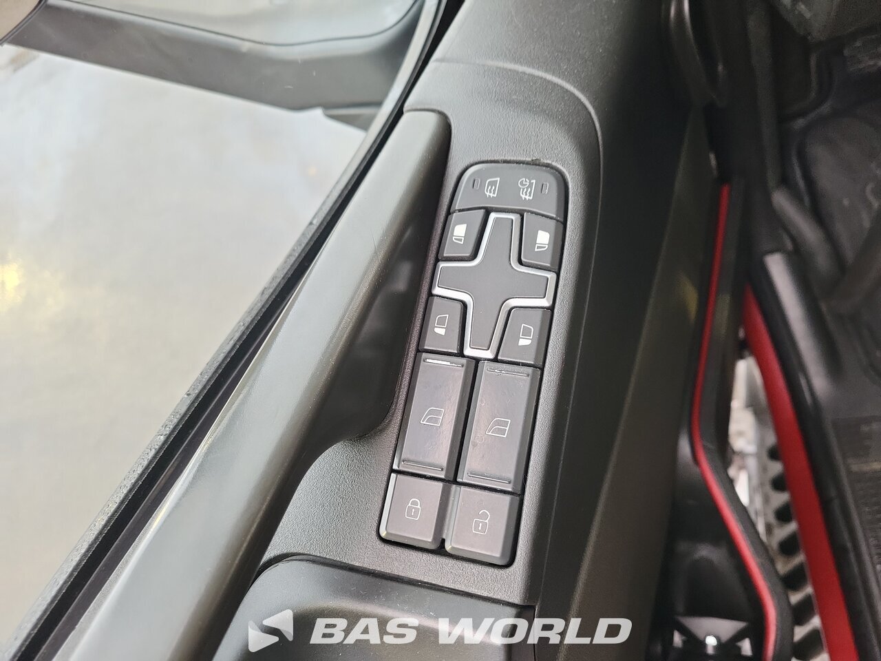 Other : Volvo FH 420 وحدات الجر