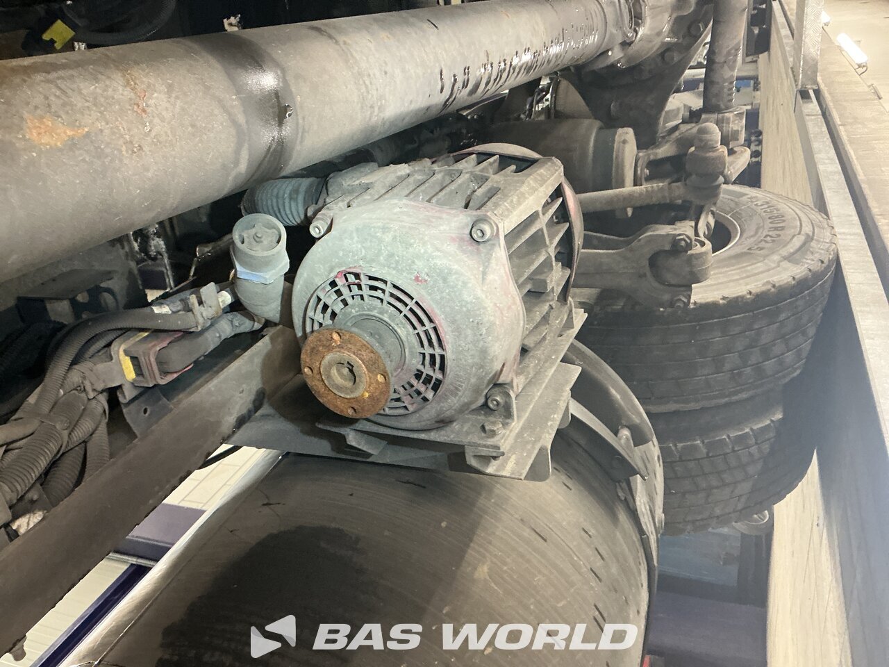 Other : Volvo FH 420 وحدات الجر