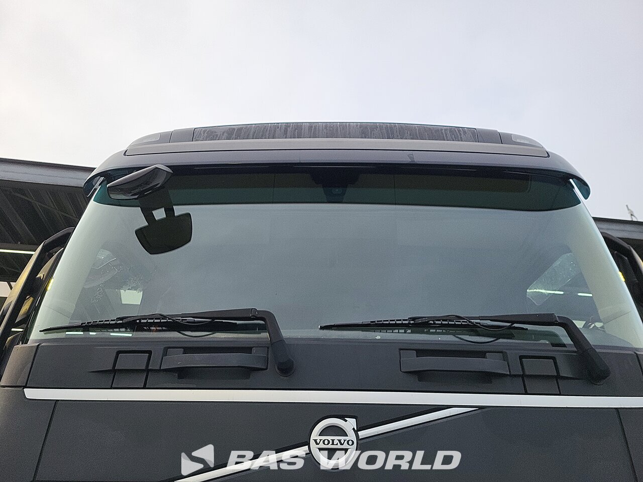Other : Volvo FH 420 وحدات الجر