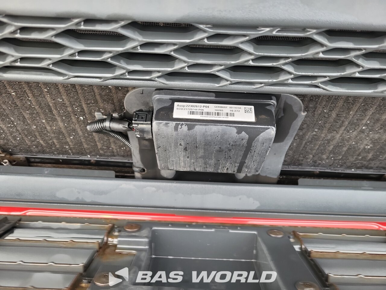 Other : Volvo FH 420 وحدات الجر