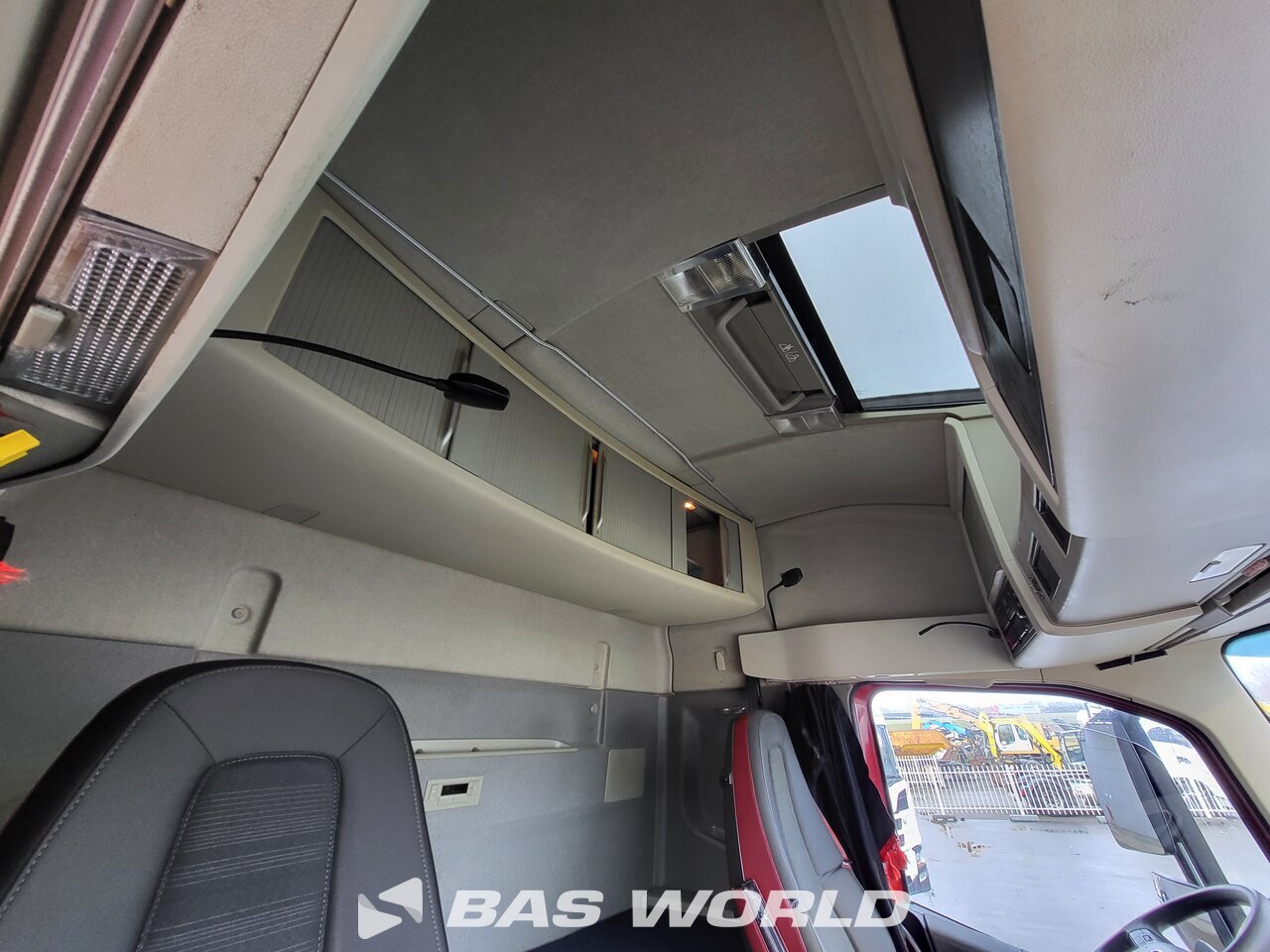 Other : Volvo FH 420 وحدات الجر