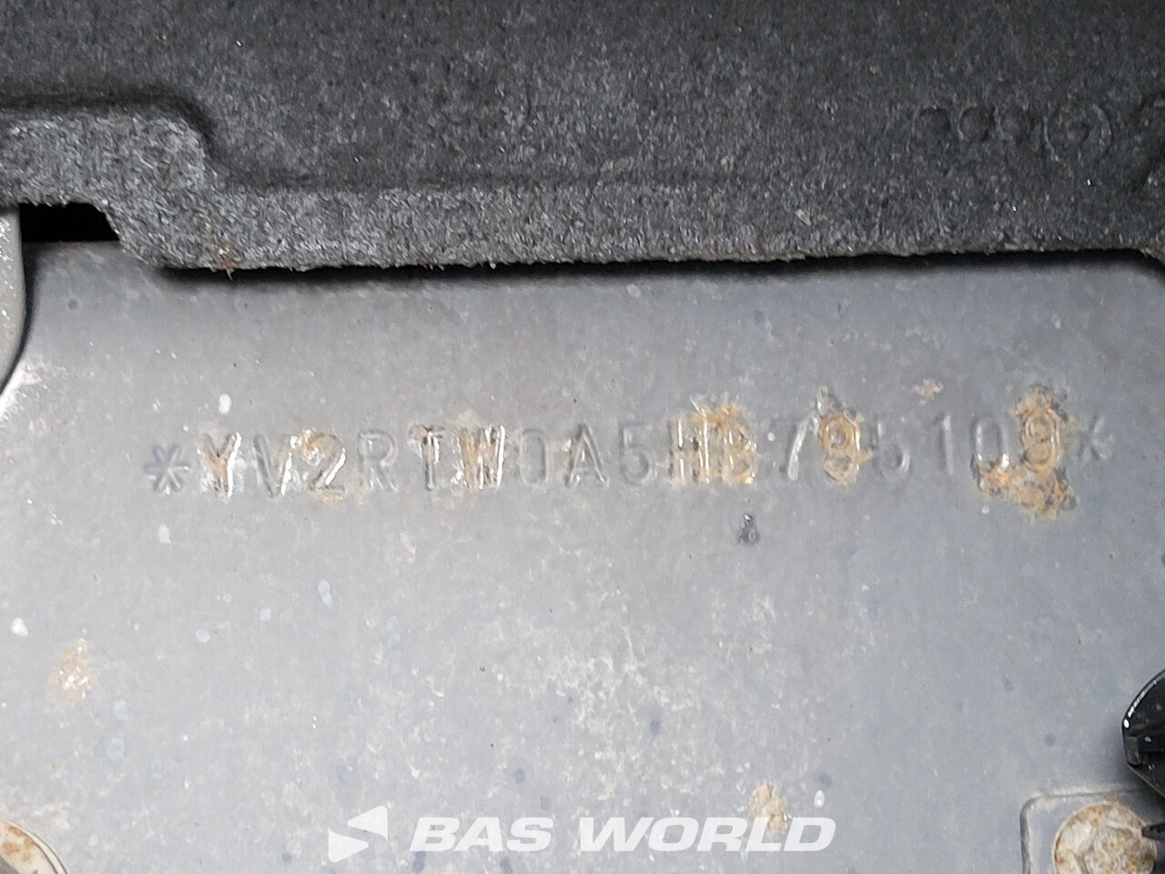 Other : Volvo FH 420 وحدات الجر