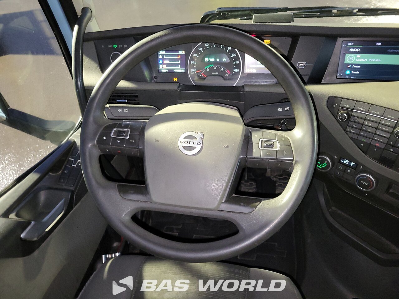 Other : Volvo FH 500 Trækker