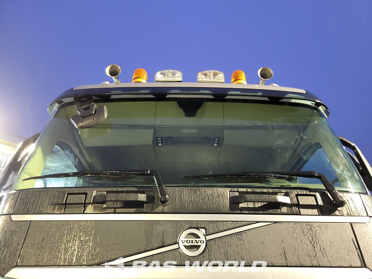 Other : Volvo FH 500 Trækker