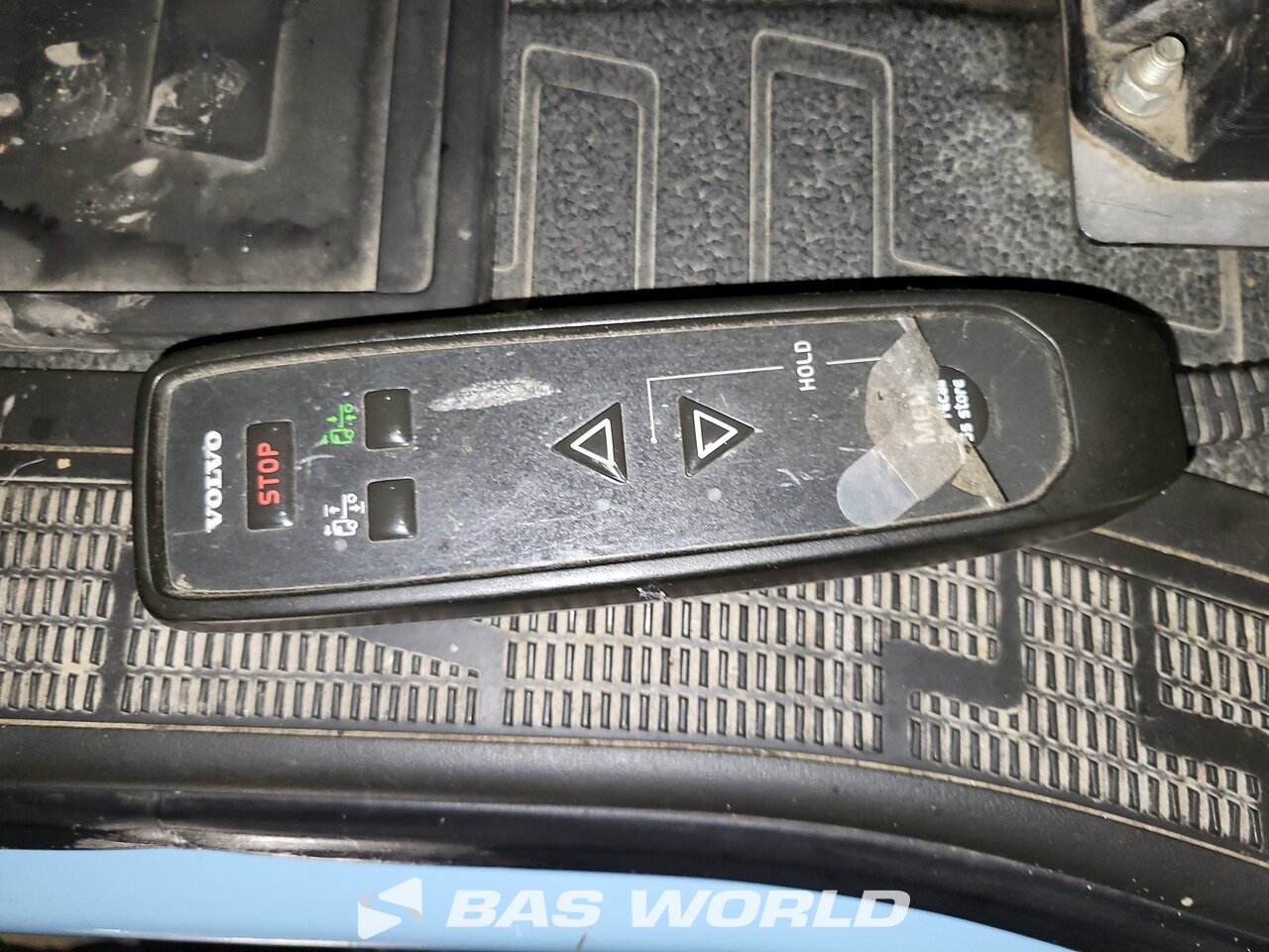 Other : Volvo FH 500 Trækker