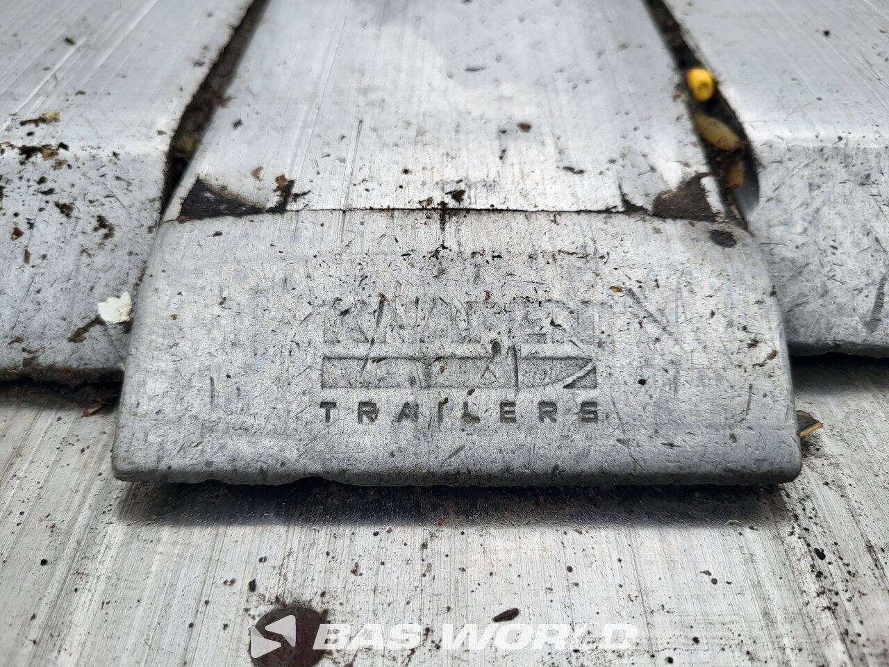 Other : Knapen Walking floor
