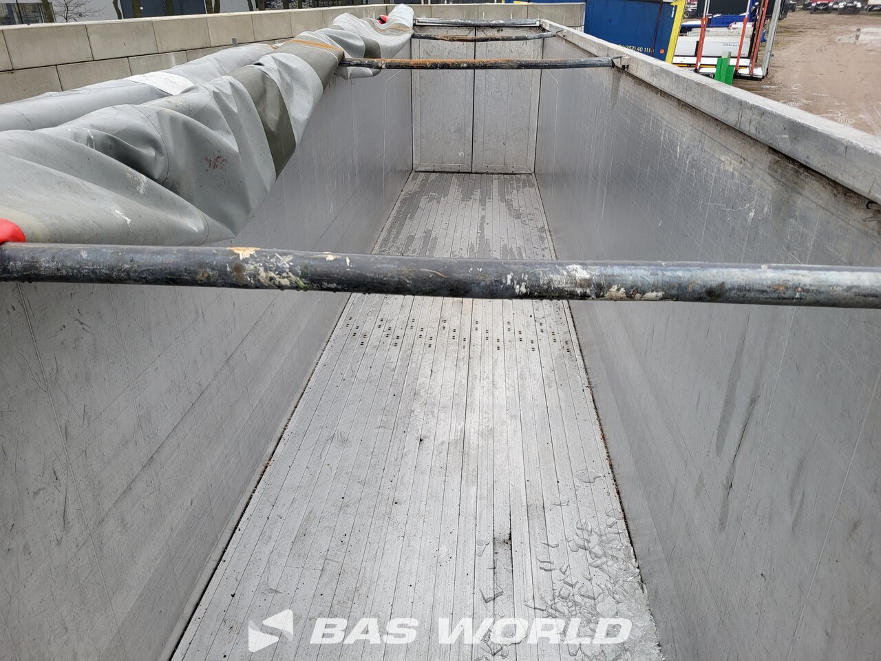 Other : Knapen Walking floor