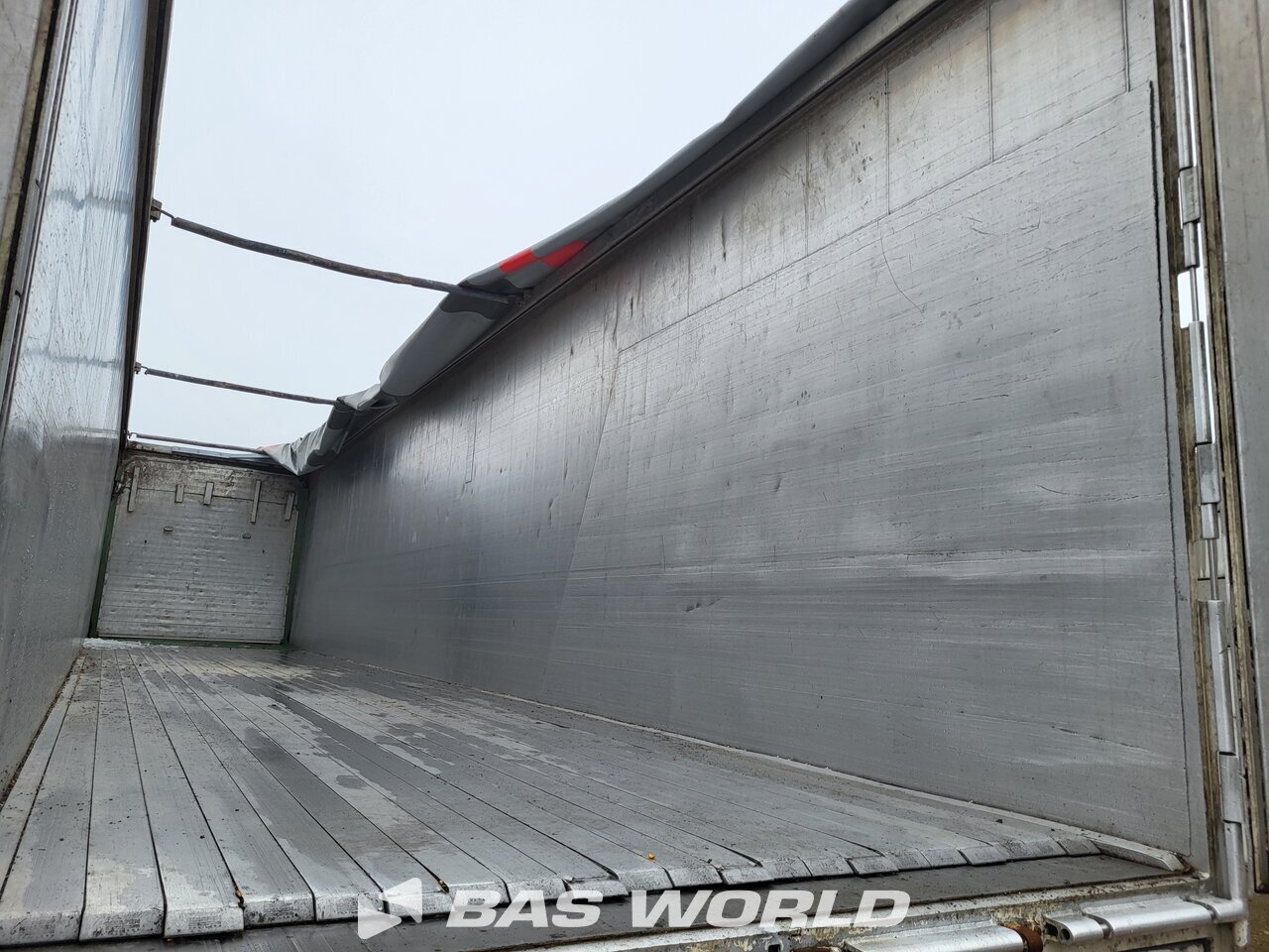Other : Knapen Walking floor