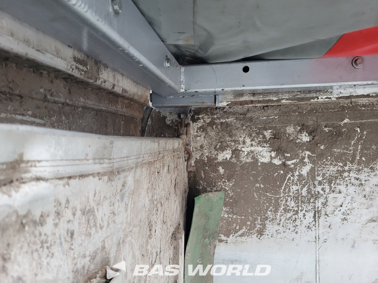 Other : Knapen Walking floor