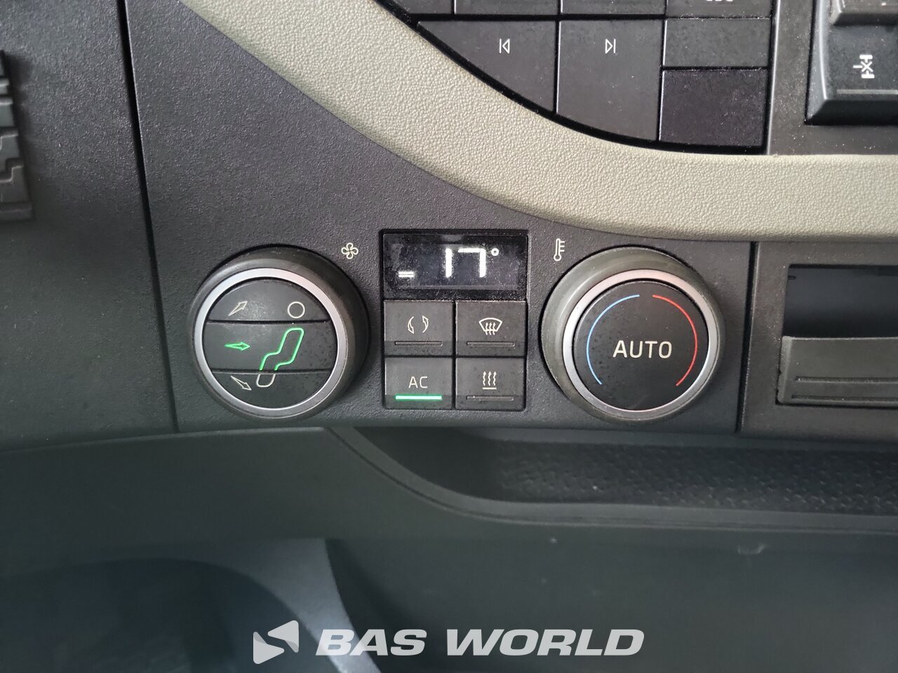 Other : Volvo FH 420 Влекач