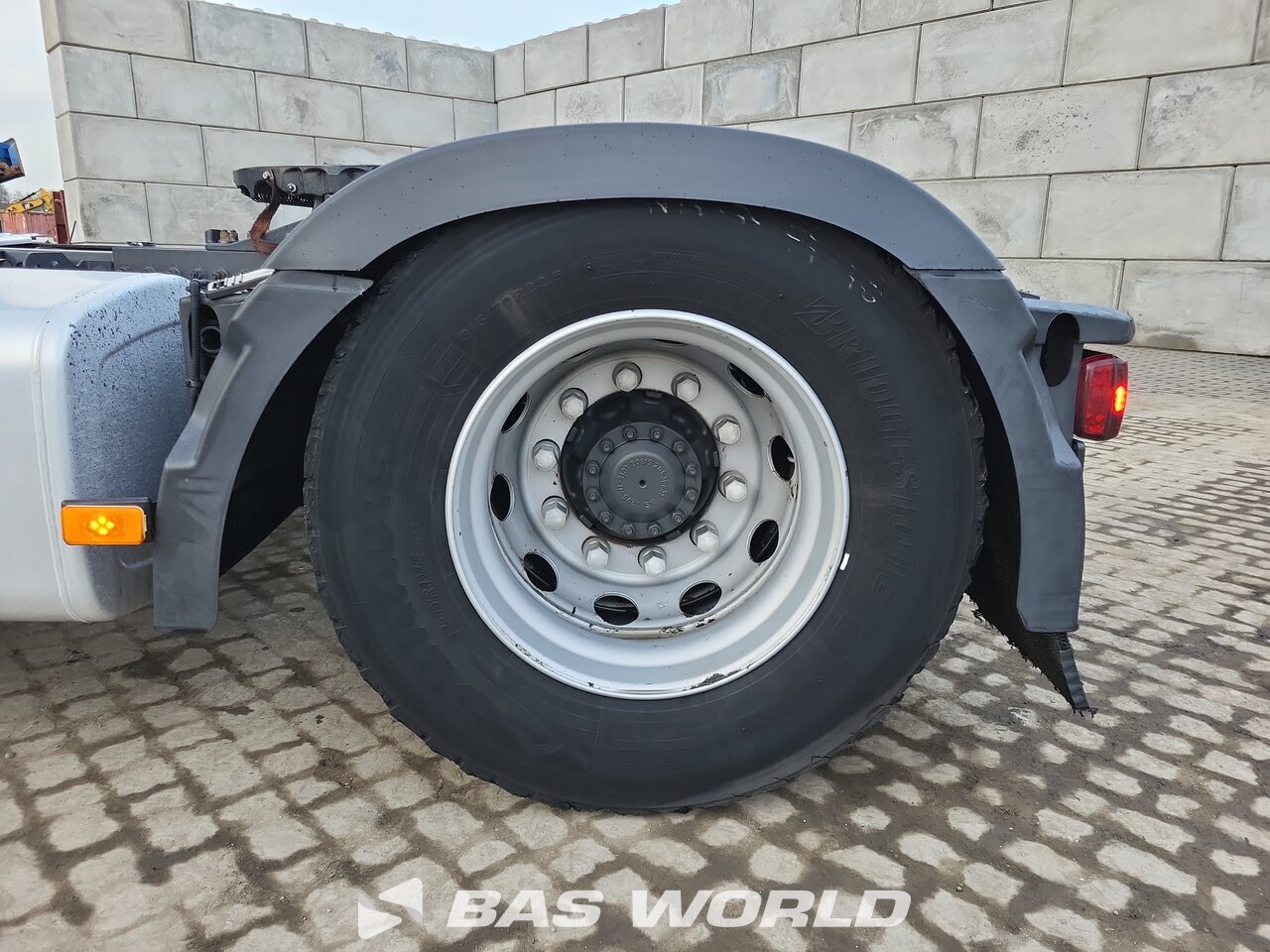 Other : Volvo FH 420 Влекач