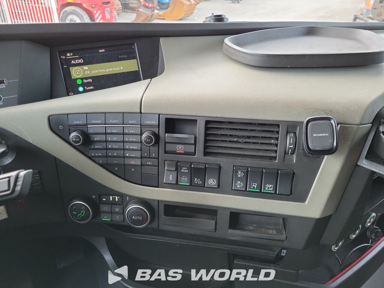 Other : Volvo FH 420 Влекач
