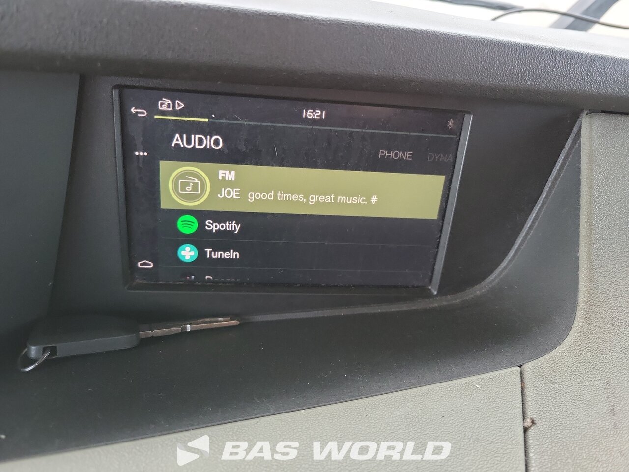 Other : Volvo FH 420 Влекач