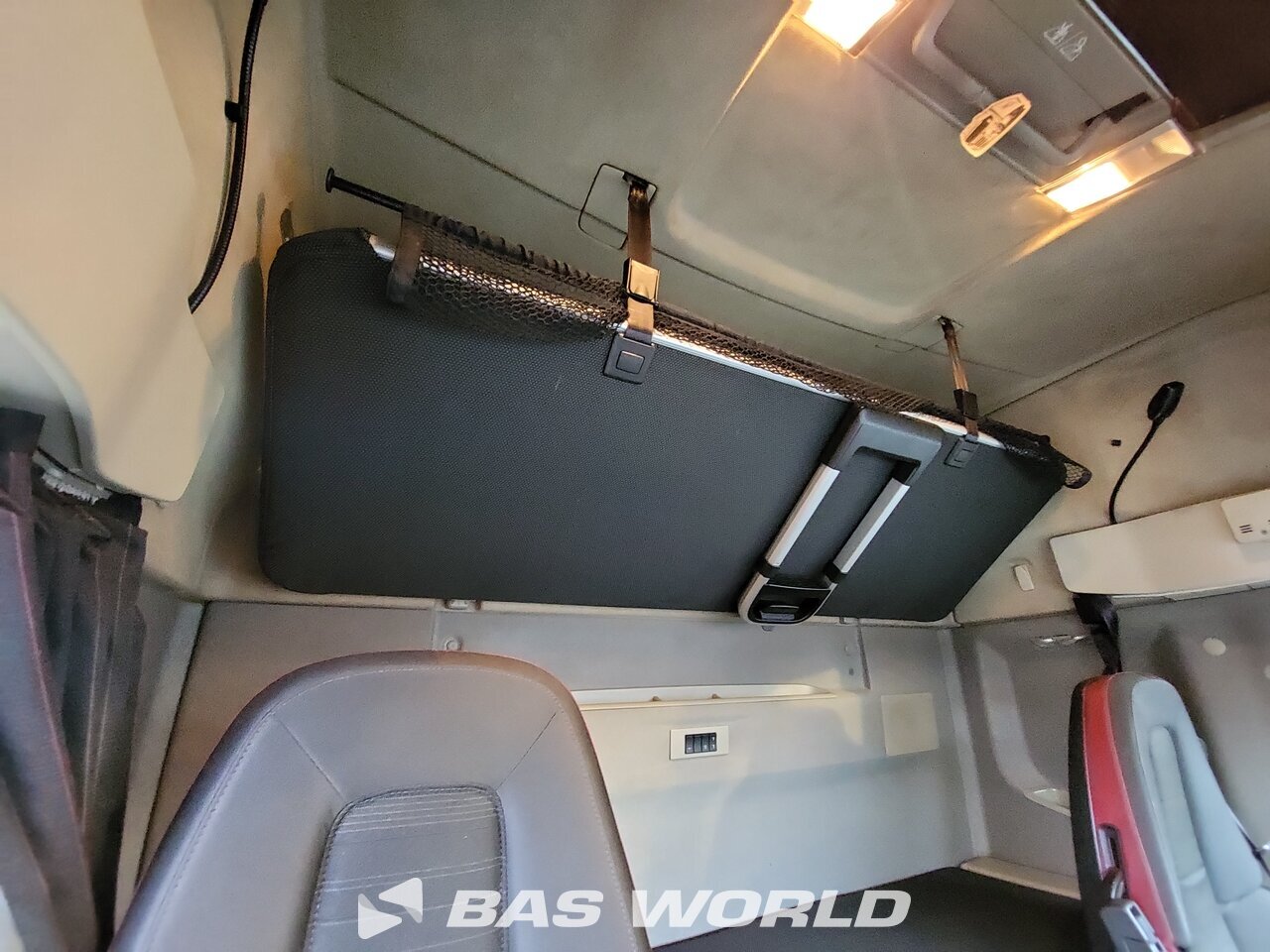 Other : Volvo FH 420 Влекач