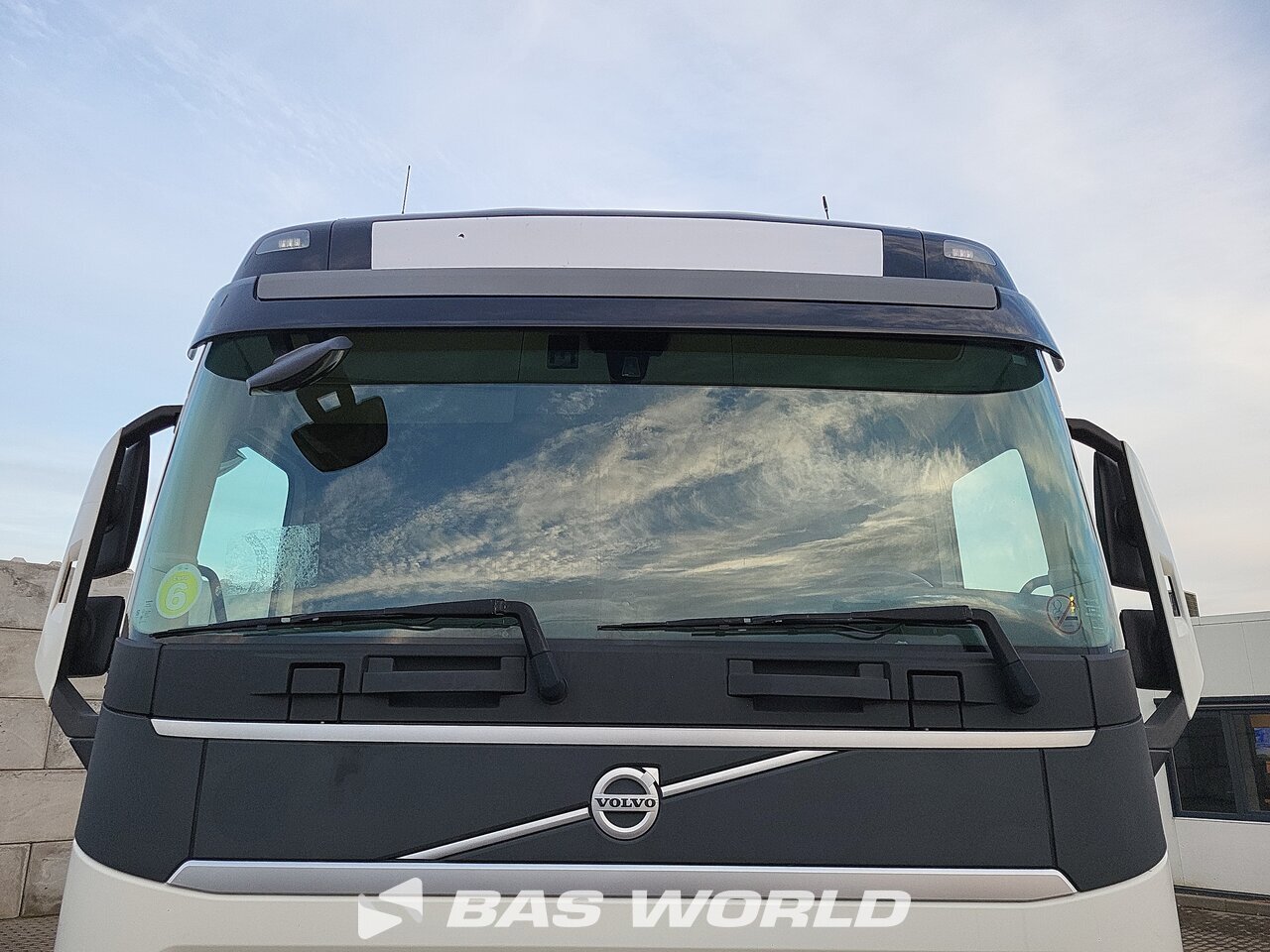 Other : Volvo FH 420 Влекач
