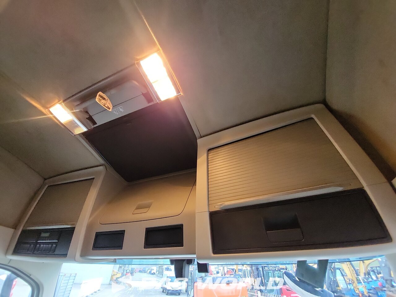 Other : Volvo FH 420 Влекач