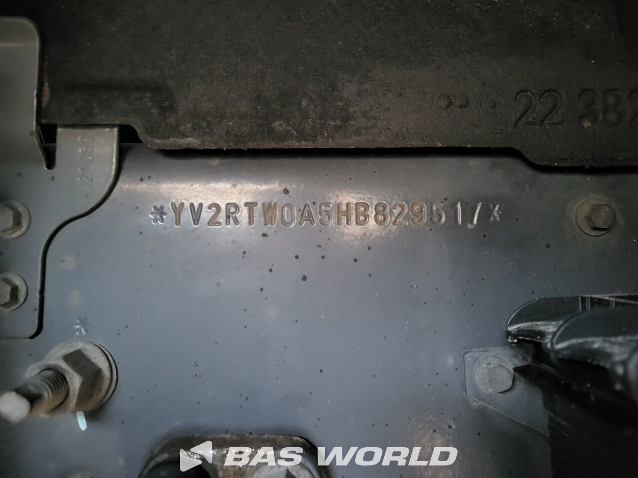 Other : Volvo FH 420 Влекач