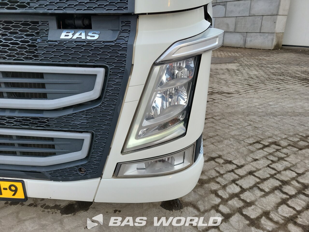 Other : Volvo FH 420 Влекач
