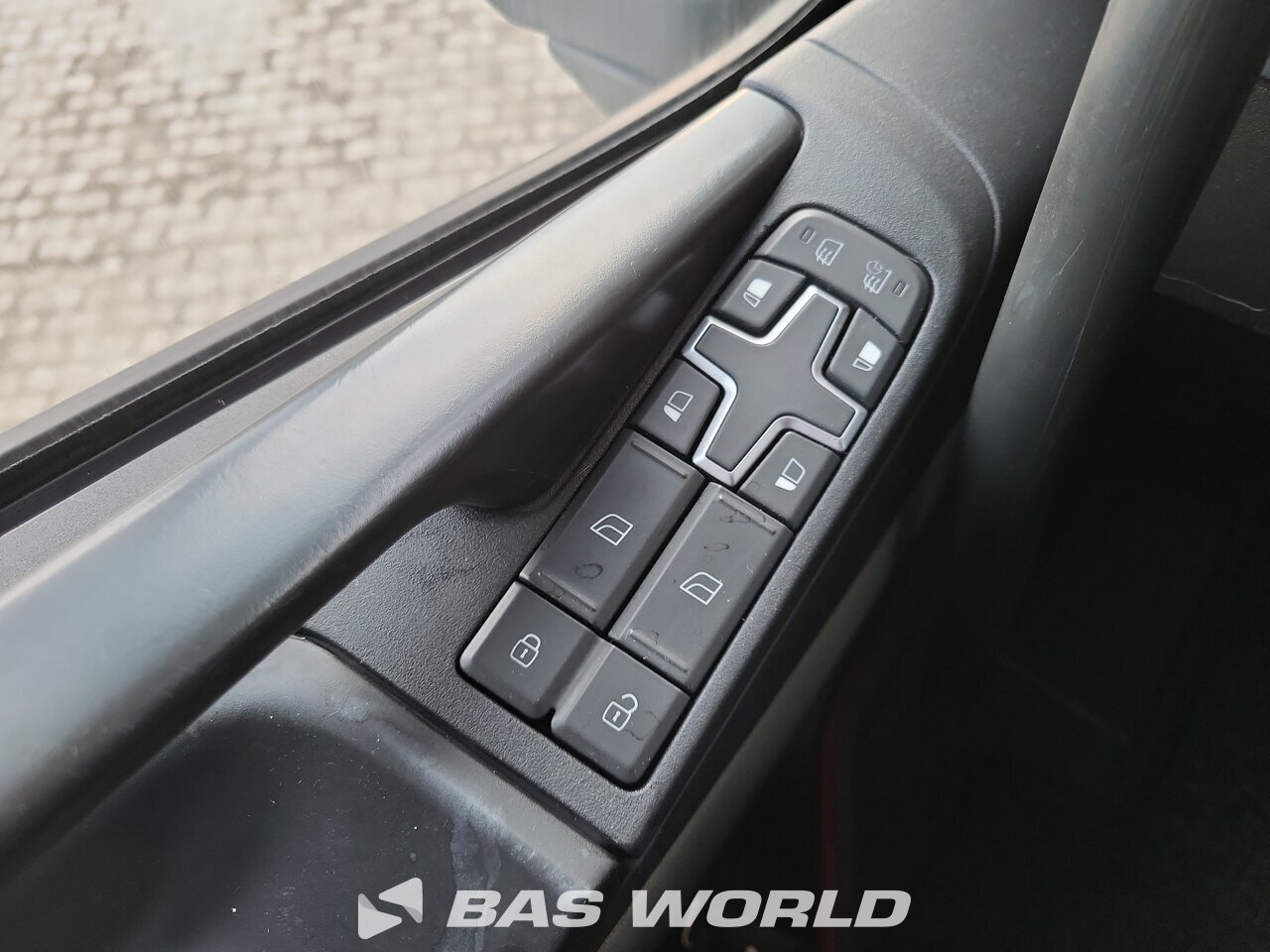 Other : Volvo FH 420 Влекач
