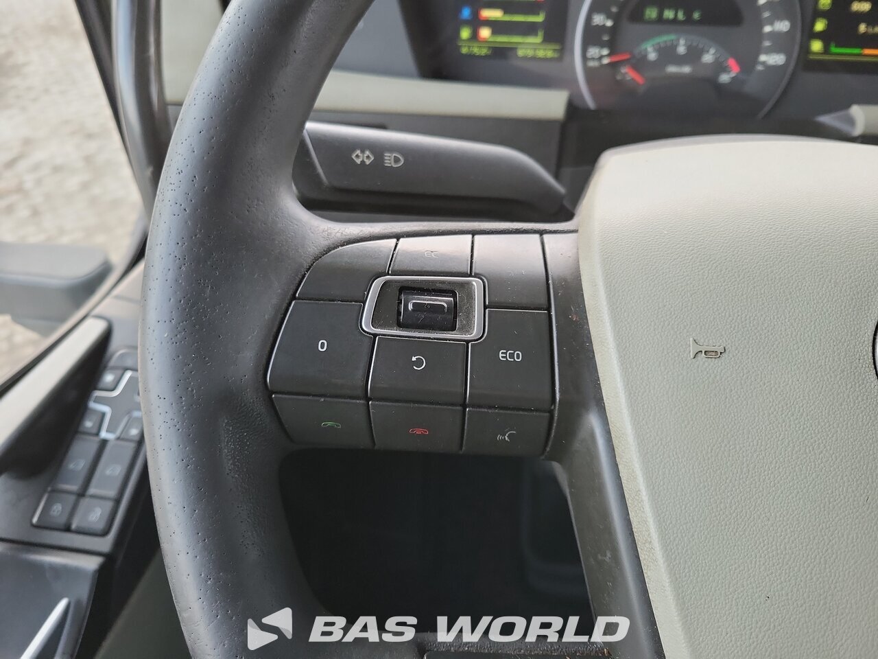 Other : Volvo FH 420 Влекач