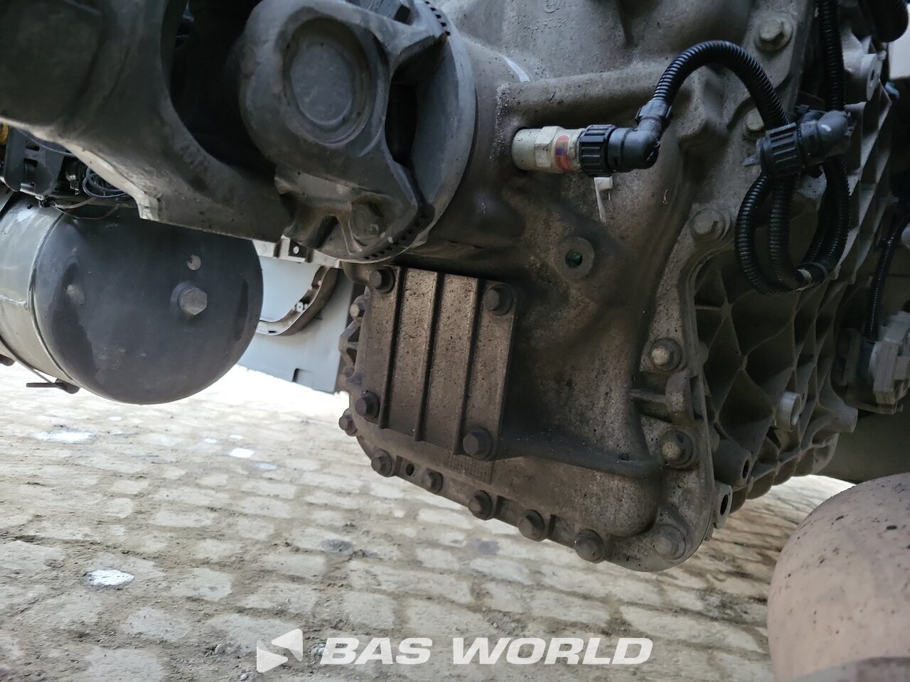 Other : Volvo FH 420 Влекач