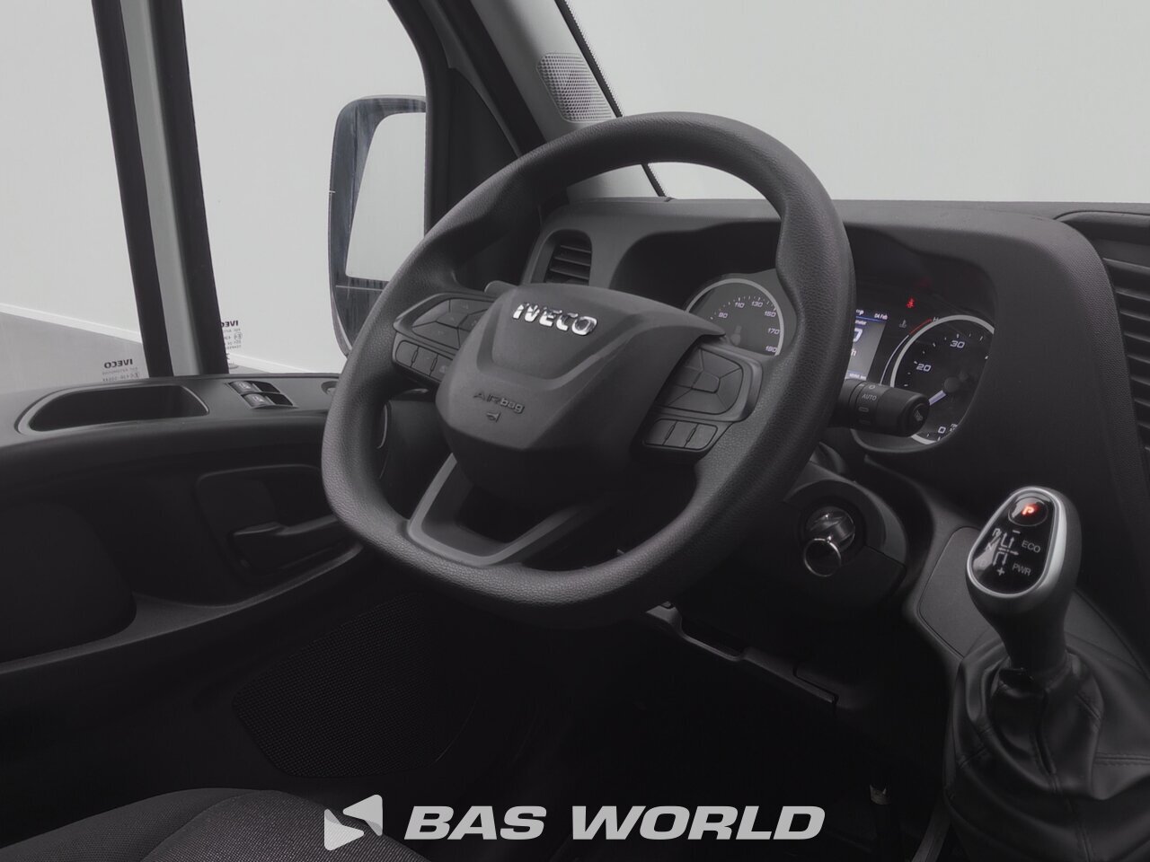 Other : Iveco Daily 35S16 Lukket varebil
