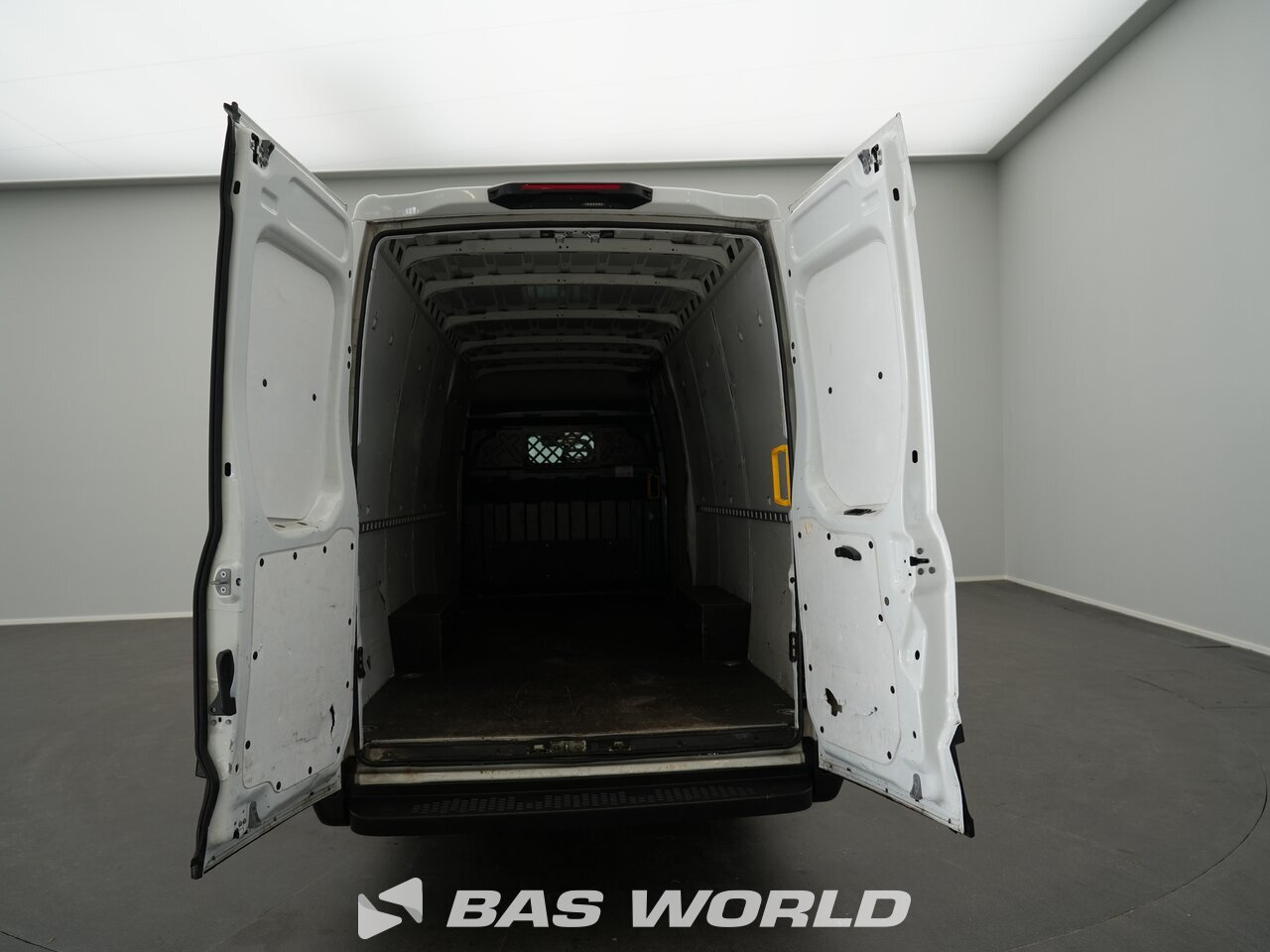 Other : Iveco Daily 35S16 Lukket varebil