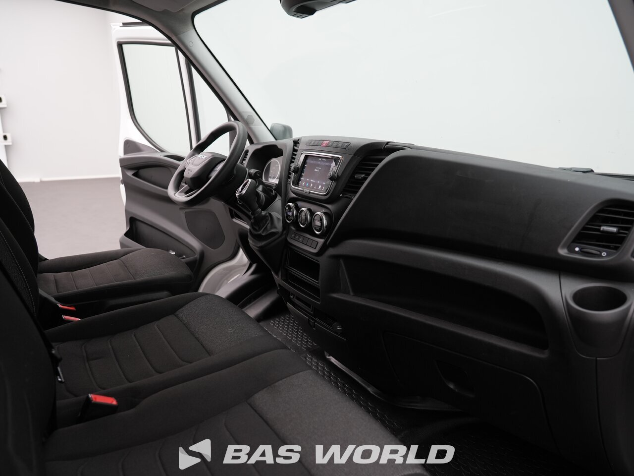 Other : Iveco Daily 35S16 Lukket varebil