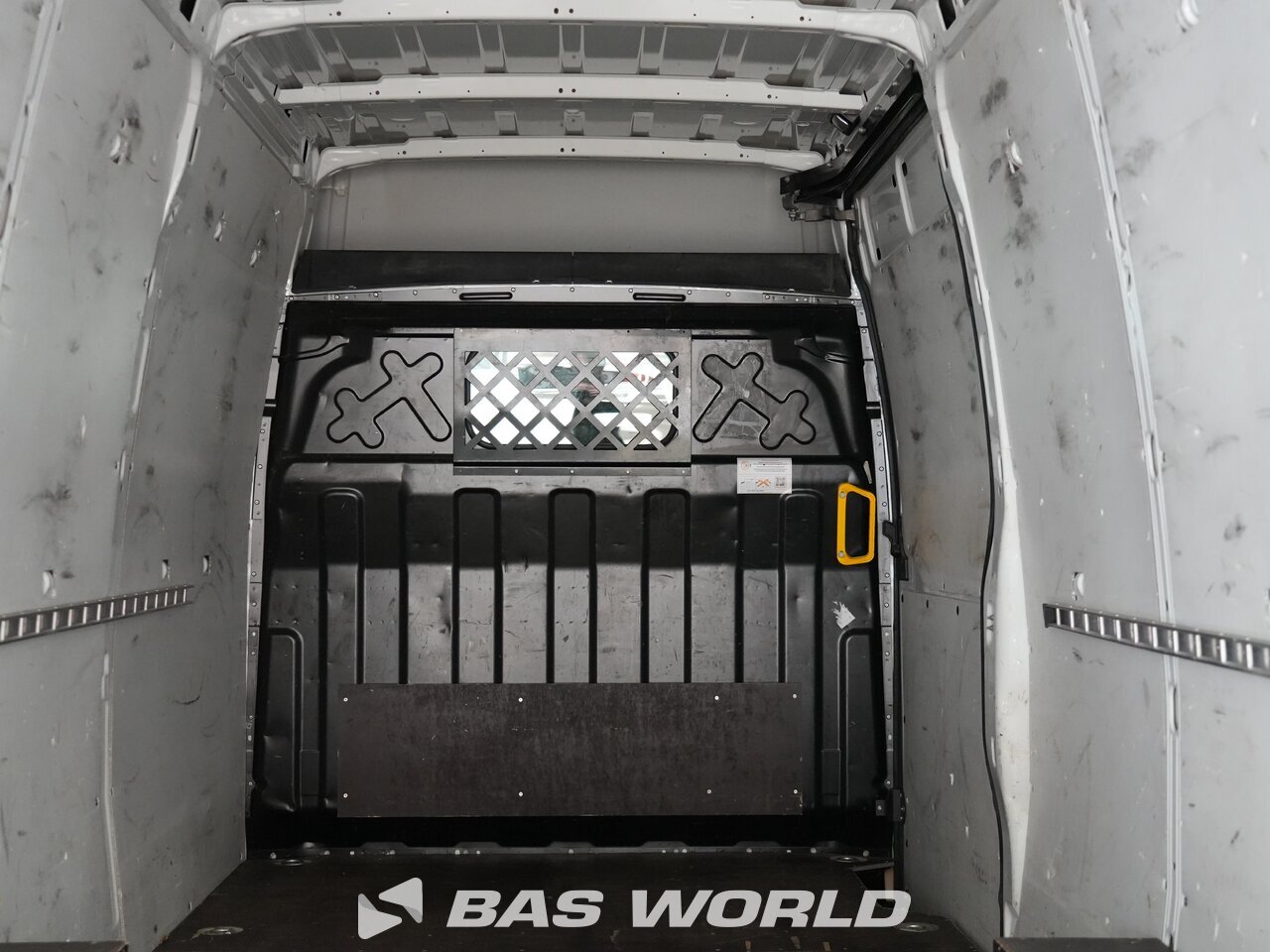 Other : Iveco Daily 35S16 Lukket varebil