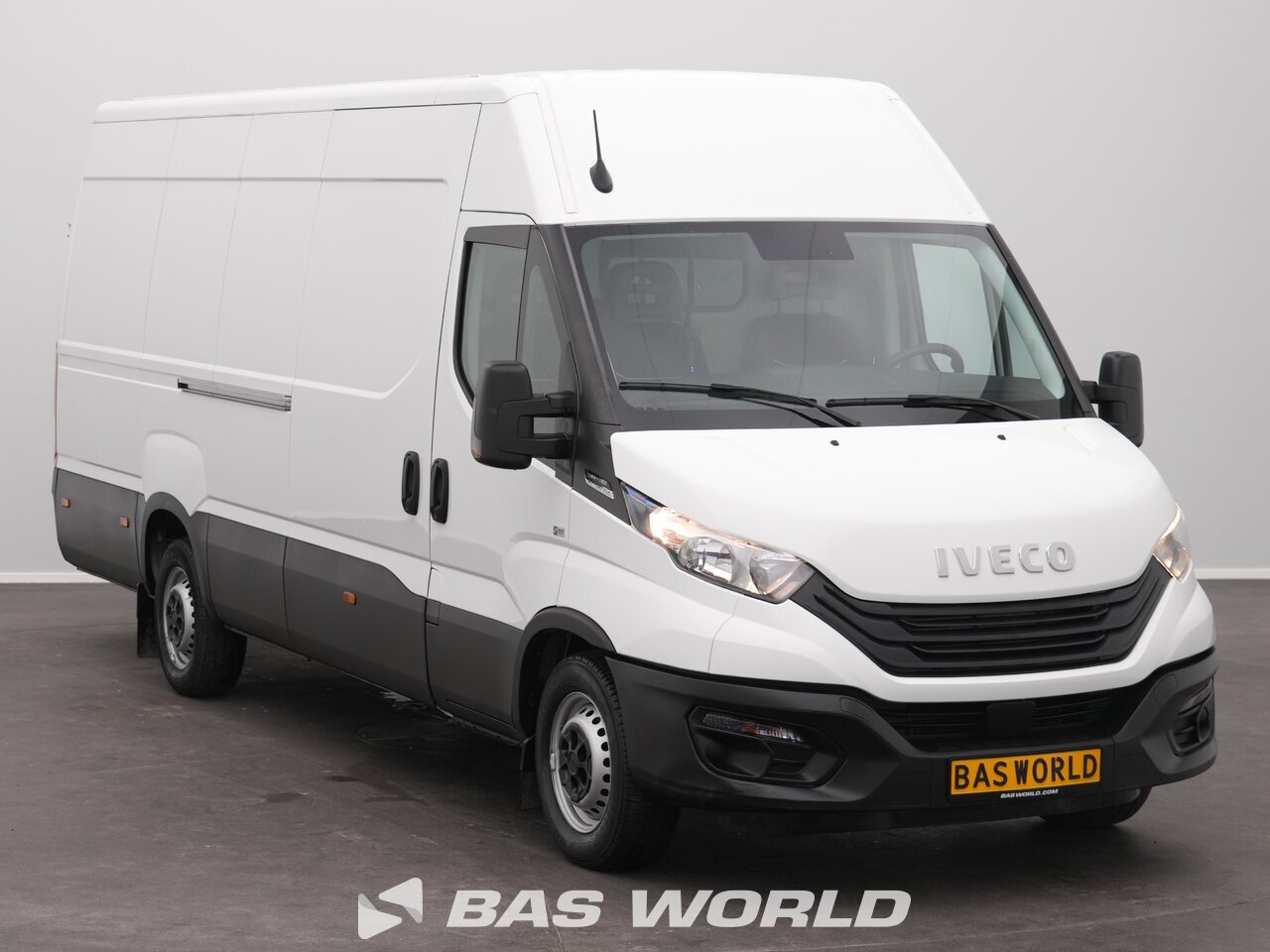 Other : Iveco Daily 35S16 Furgonetka