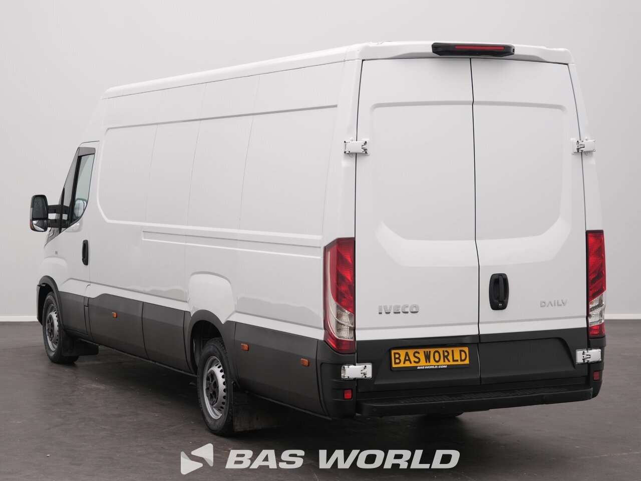 Other : Iveco Daily 35S16 Furgonetka