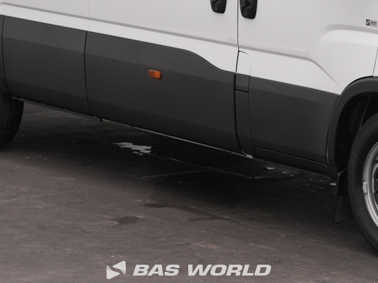 Other : Iveco Daily 35S16 Furgonetka