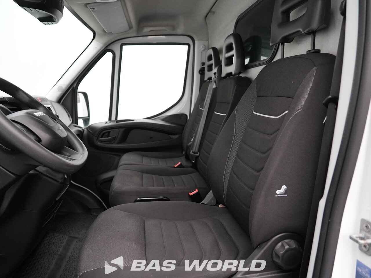 Other : Iveco Daily 35S16 Furgonetka