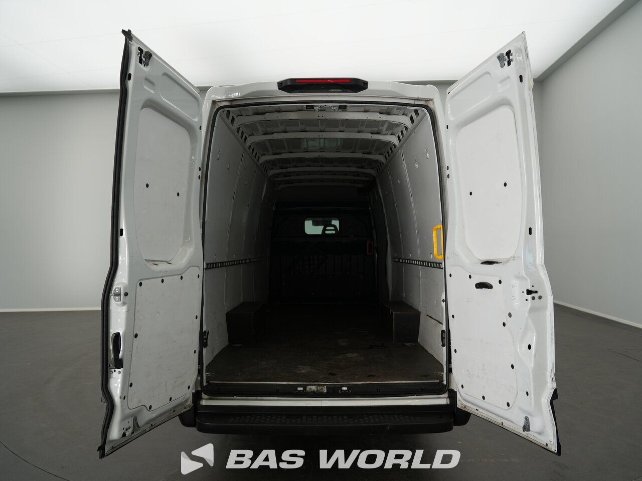 Other : Iveco Daily 35S16 Furgonetka