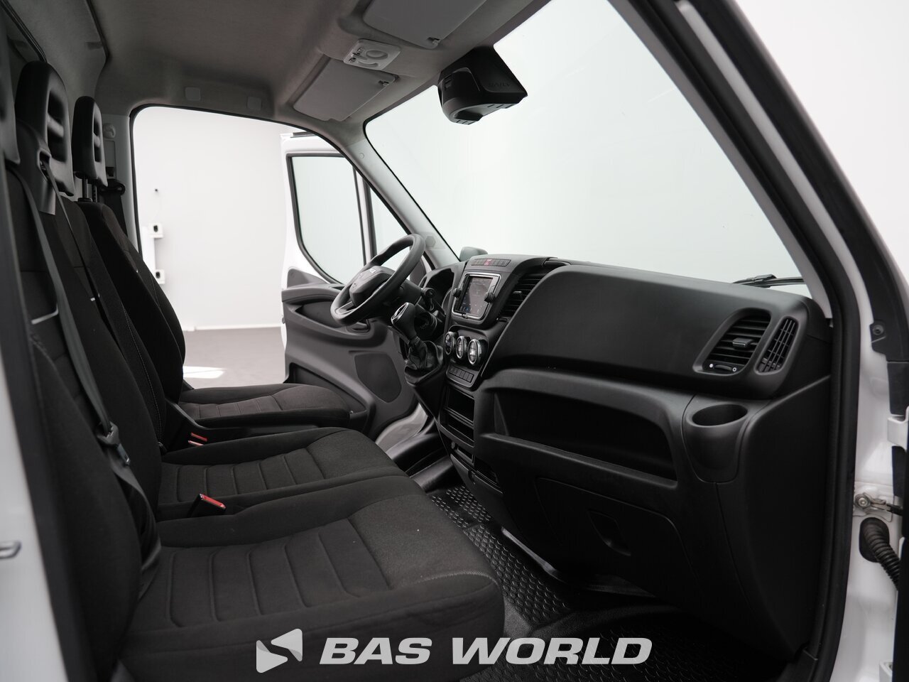 Other : Iveco Daily 35S16 Furgonetka