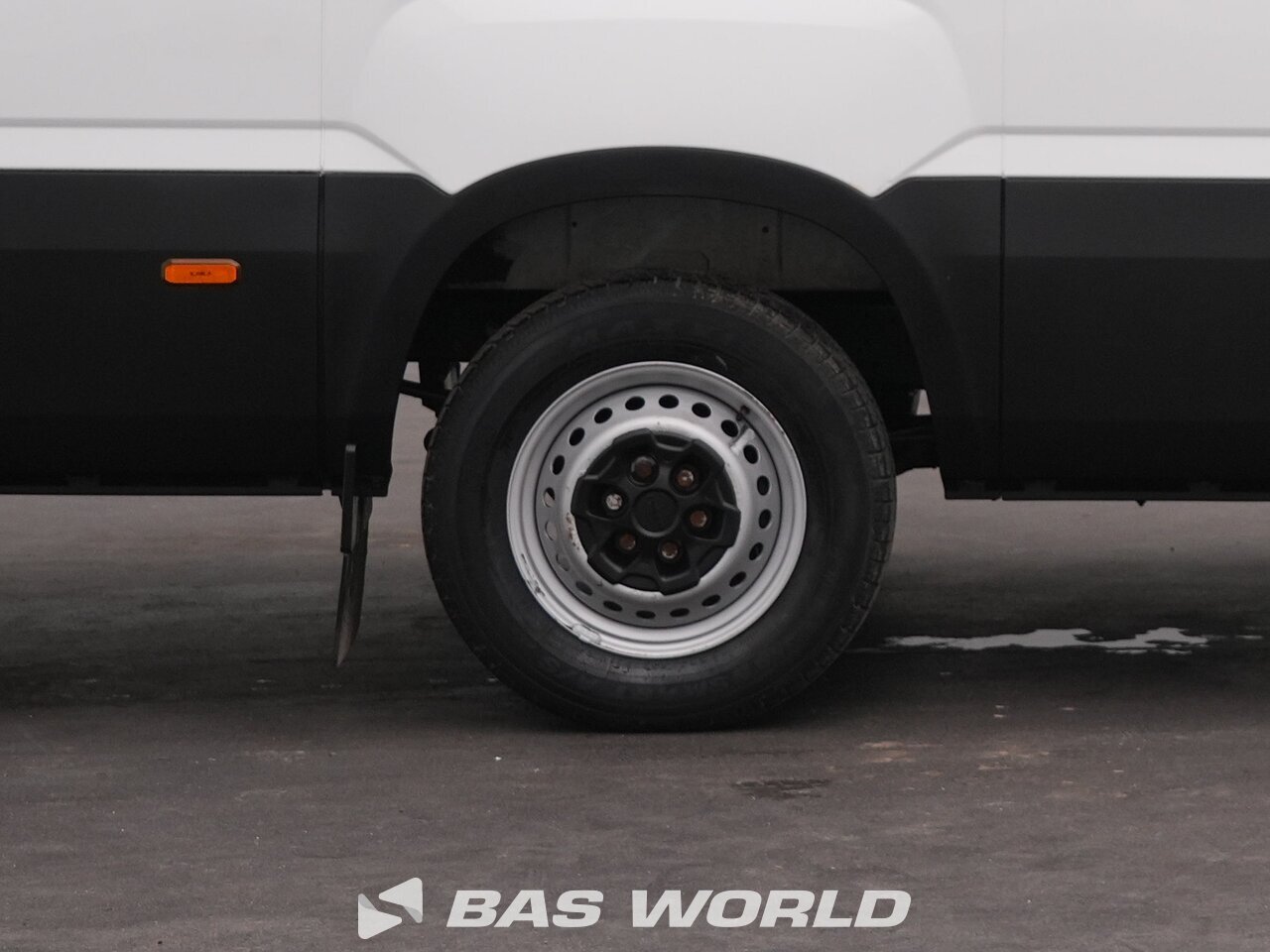 Other : Iveco Daily 35S16 Furgonetka