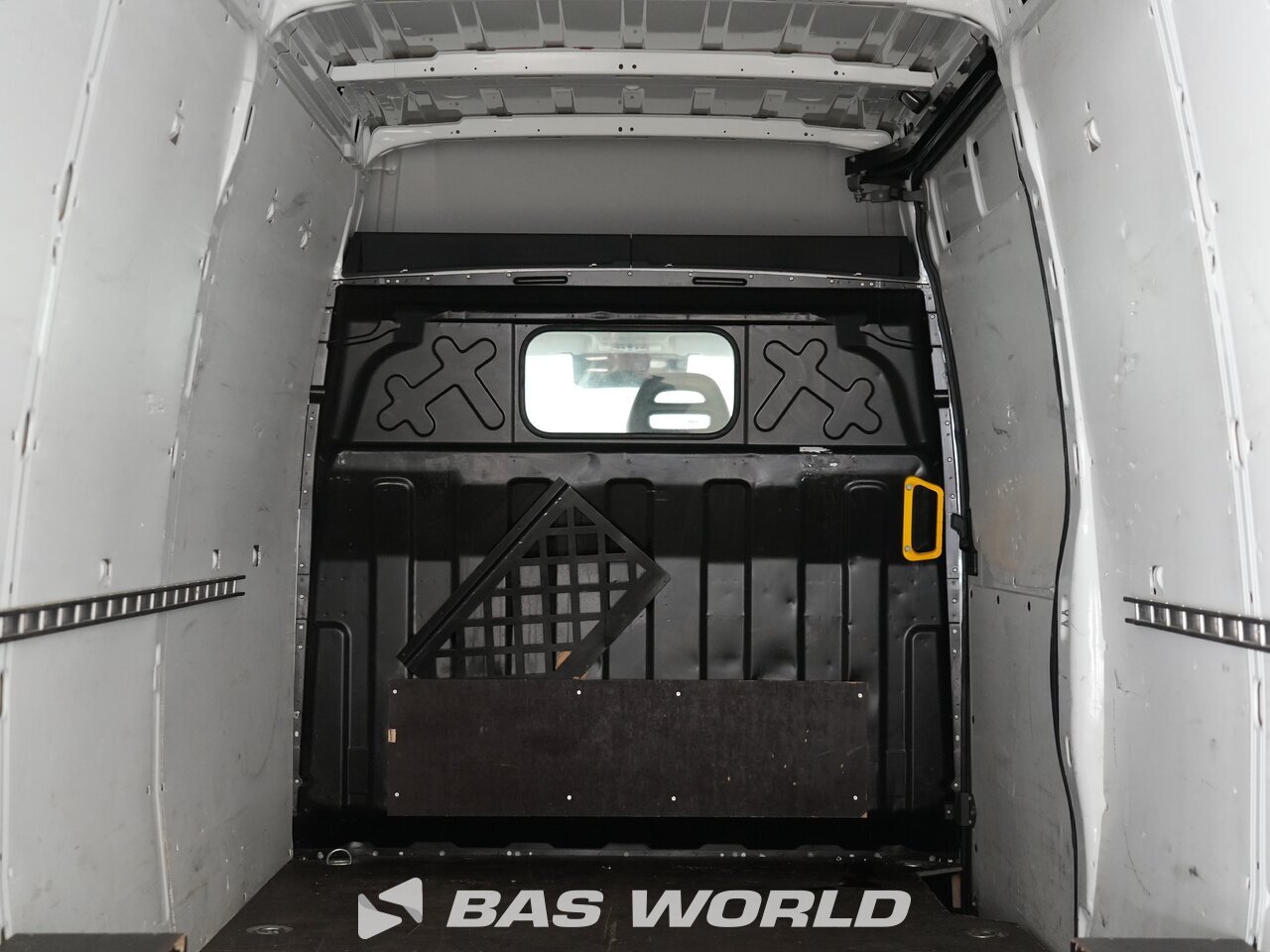 Other : Iveco Daily 35S16 Furgonetka
