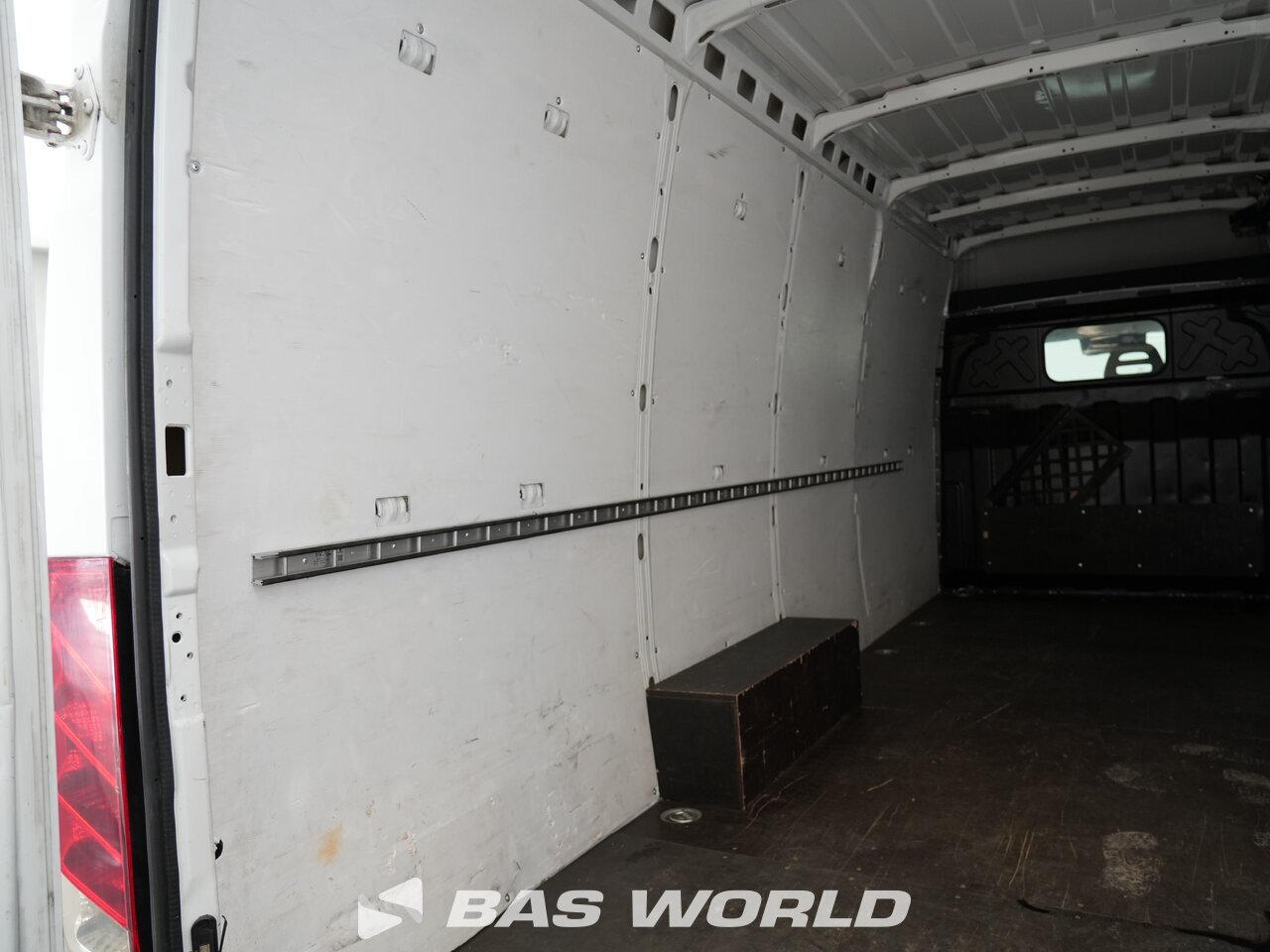 Other : Iveco Daily 35S16 Furgonetka