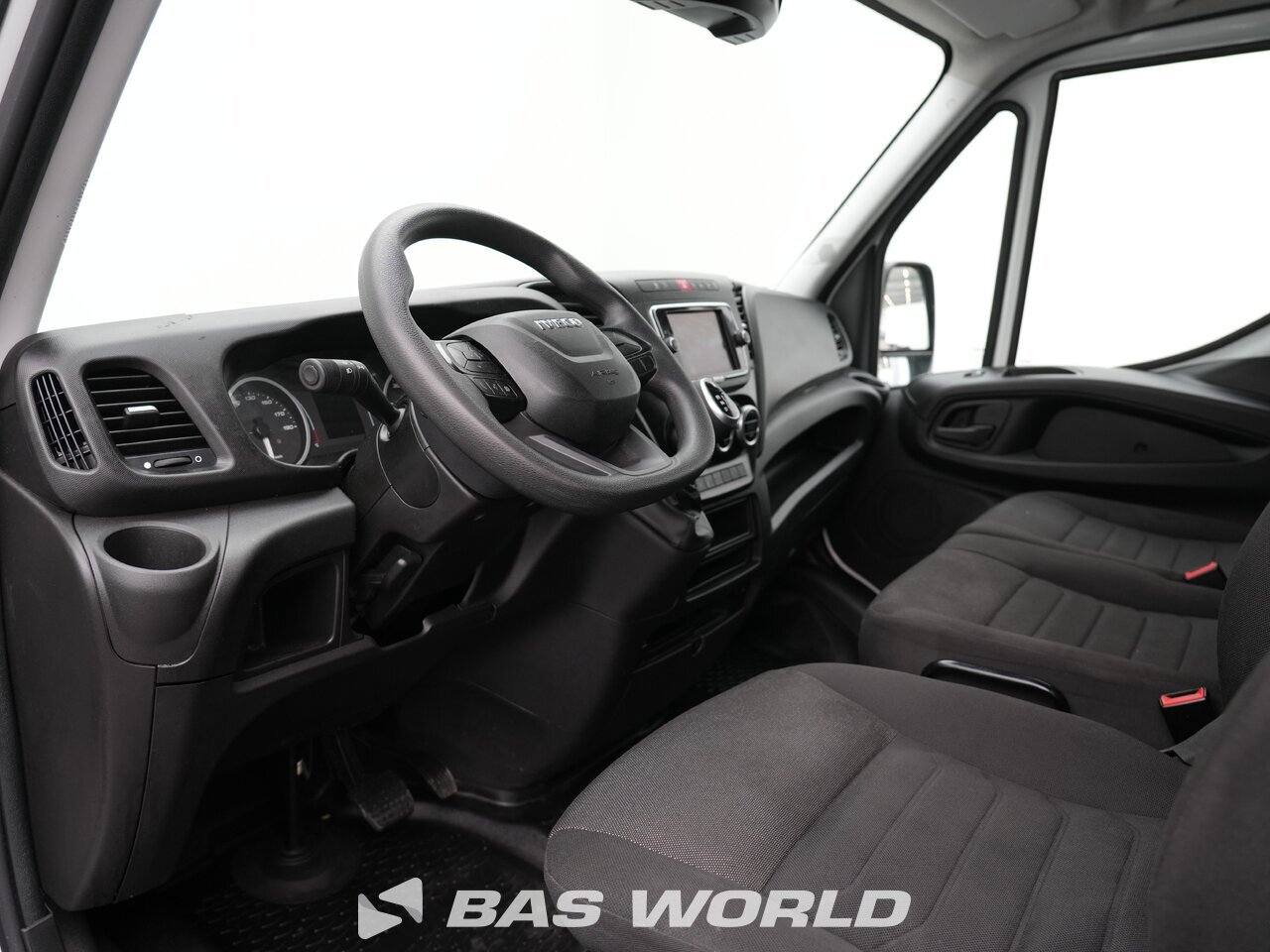 Other : Iveco Daily 35S16 Furgonetka
