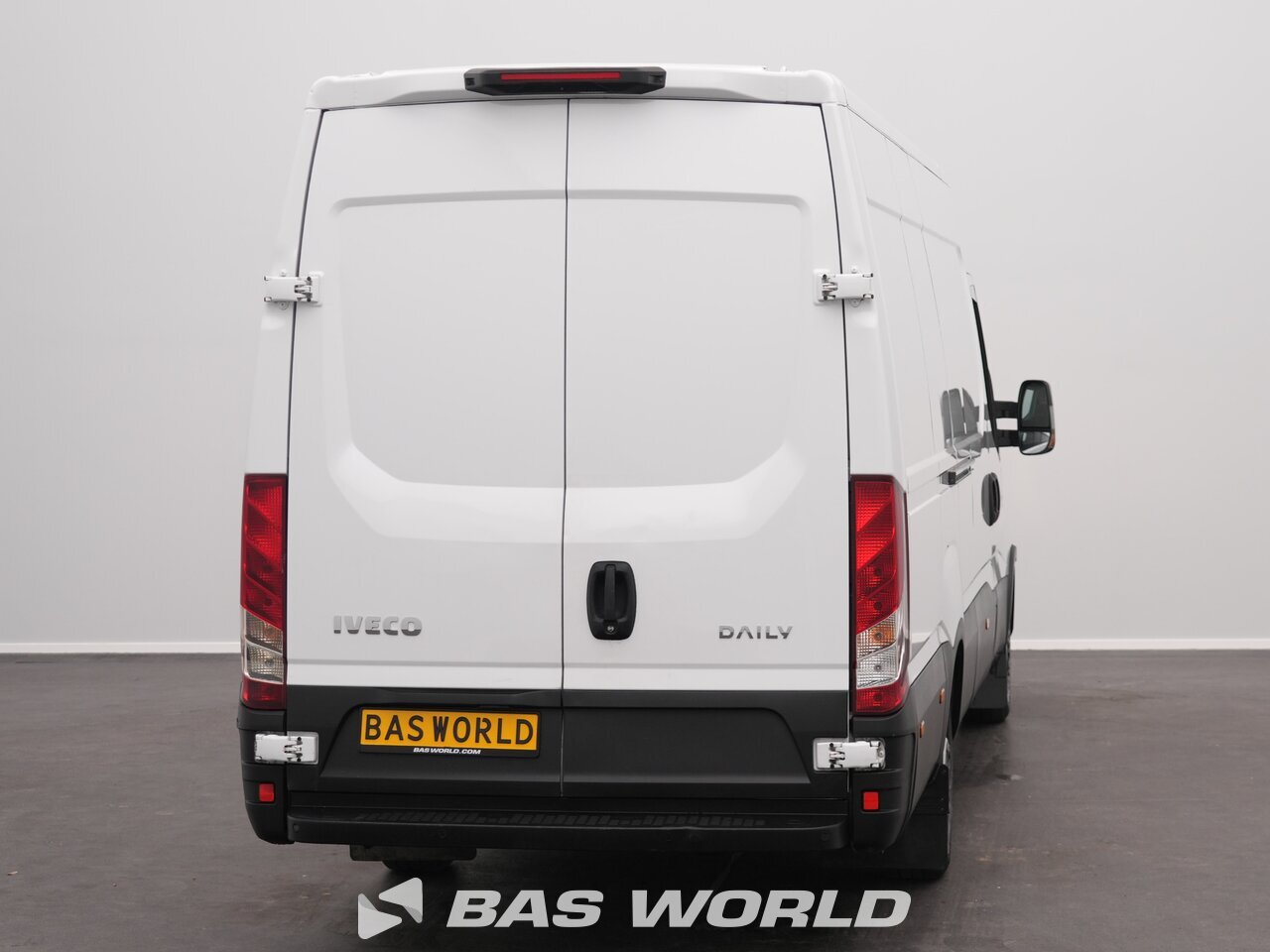 Other : Iveco Daily 35S16 Furgonetka