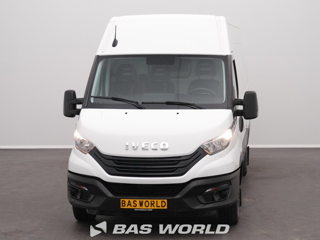 Other : Iveco Daily 35S16 Furgonetka