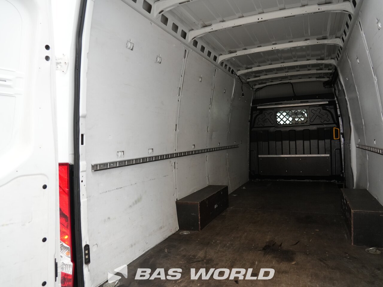 Other : Iveco Daily 35S16 Kastenwagen
