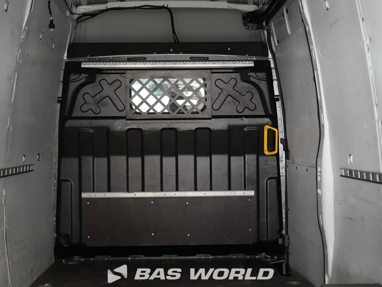 Other : Iveco Daily 35S16 Kastenwagen
