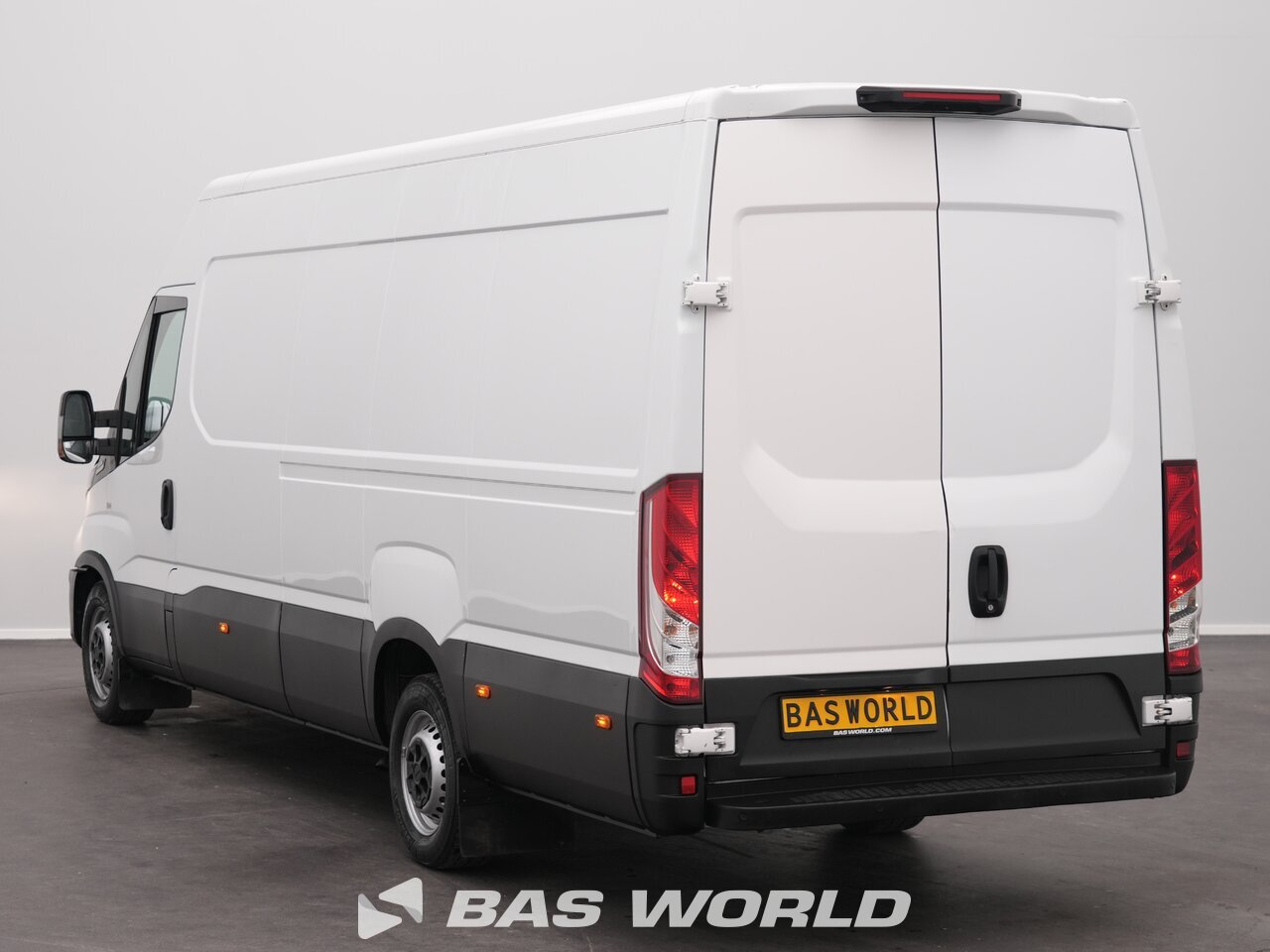 Other : Iveco Daily 35S16 Kastenwagen