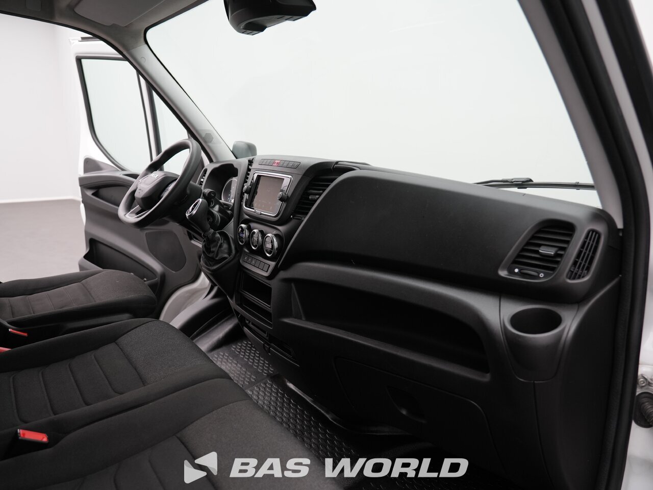 Other : Iveco Daily 35S16 Kastenwagen