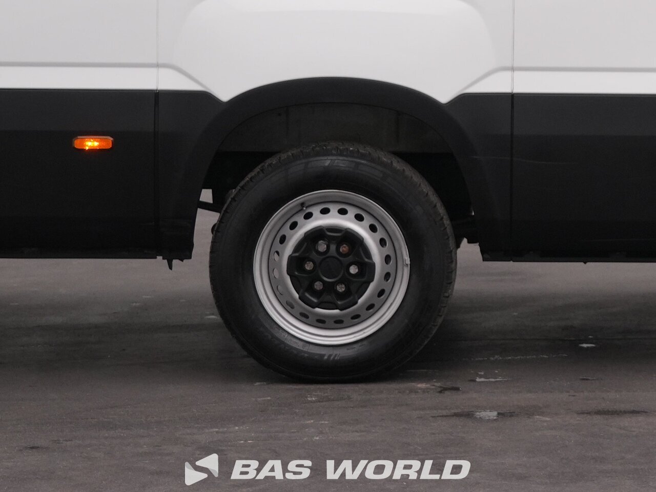 Other : Iveco Daily 35S16 Kastenwagen