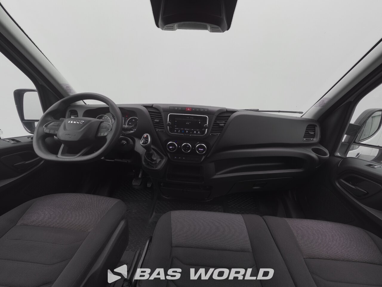 Other : Iveco Daily 35S16 Kastenwagen