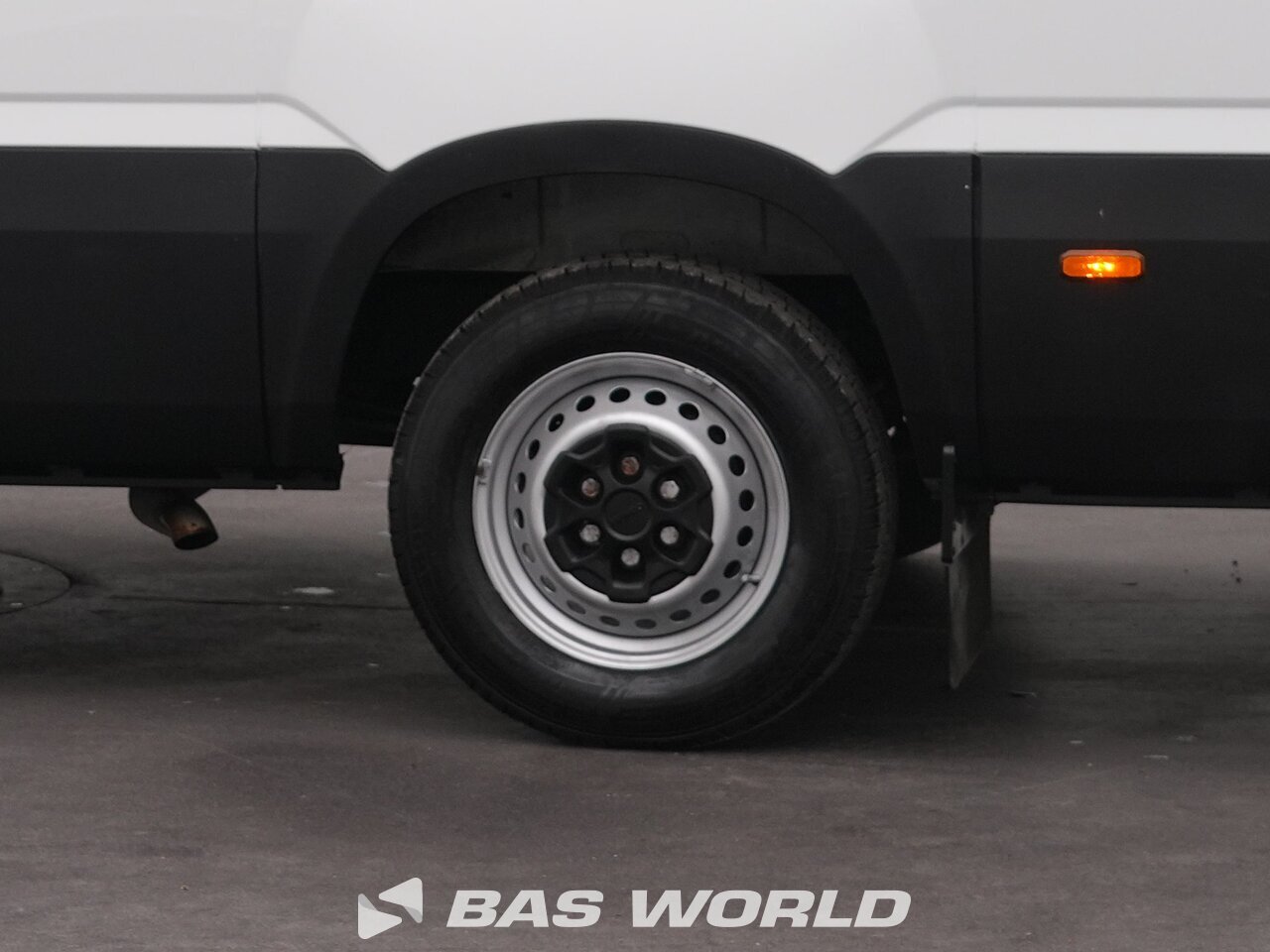 Other : Iveco Daily 35S16 Kastenwagen