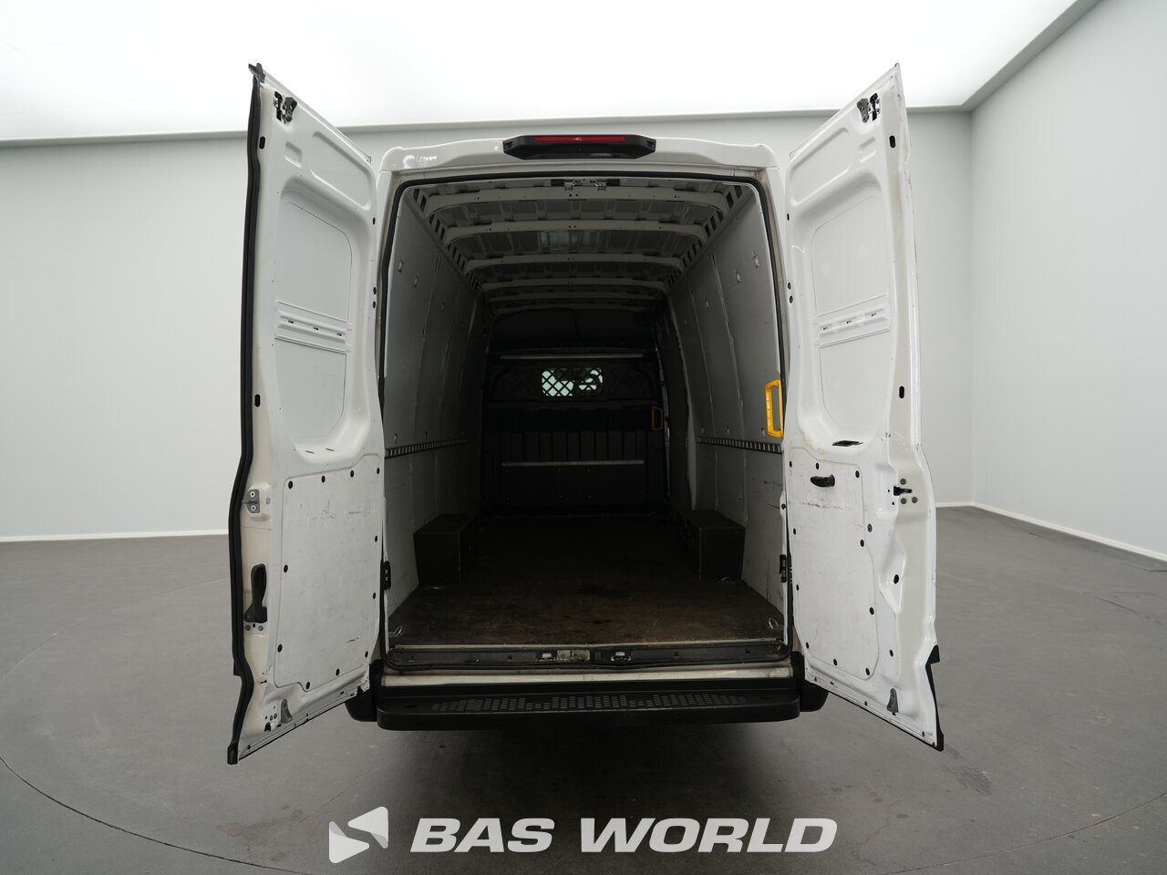 Other : Iveco Daily 35S16 Kastenwagen
